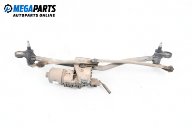 Ел. мотор за чистачките за Mazda 3 Hatchback I (10.2003 - 12.2009), хечбек, позиция: предна