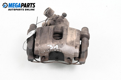 Спирачен апарат за Mazda 3 Hatchback I (10.2003 - 12.2009), позиция: задна, лява