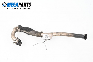 EGR тръба за Mazda 3 Hatchback I (10.2003 - 12.2009) 1.6 DI Turbo, 109 к.с.