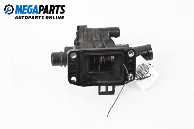 Корпус на термостат за Mazda 3 Hatchback I (10.2003 - 12.2009) 1.6 DI Turbo, 109 к.с.