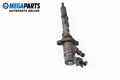 Дюза дизел за Mazda 3 Hatchback I (10.2003 - 12.2009) 1.6 DI Turbo, 109 к.с.