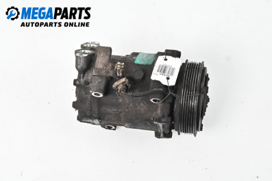 Компресор климатик за Mazda 3 Hatchback I (10.2003 - 12.2009) 1.6 DI Turbo, 109 к.с., № 3M5H-19D629-SA
