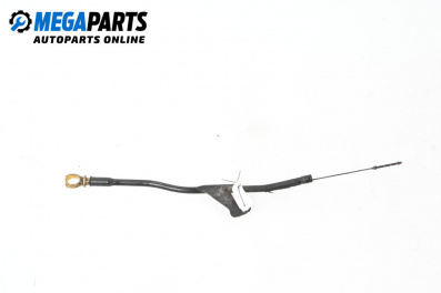 Щека за масло за Mazda 3 Hatchback I (10.2003 - 12.2009) 1.6 DI Turbo, 109 к.с.