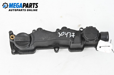Капак на клапаните (на цилиндровата глава) за Mazda 3 Hatchback I (10.2003 - 12.2009) 1.6 DI Turbo, 109 к.с.