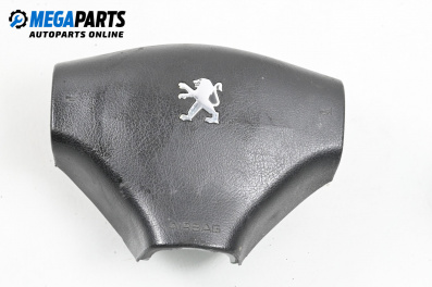 Airbag за Peugeot 206 Hatchback (08.1998 - 12.2012), 2+1 вр., хечбек, позиция: предна
