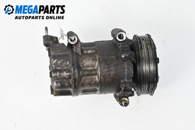 Компресор климатик за Peugeot 206 Hatchback (08.1998 - 12.2012) 1.4 16V, 88 к.с., № 9655191580