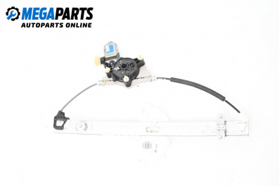 Машинка ел. стъкло за Kia Stonic SUV (07.2017 - ...), 4+1 вр., джип, позиция: задна, лява