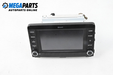 GPS навигация за Kia Stonic SUV (07.2017 - ...), № 96160-H8850