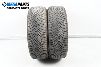Зимни гуми KUMHO 205/55/17, DOT: 2420 (Цената е за 2 бр.)