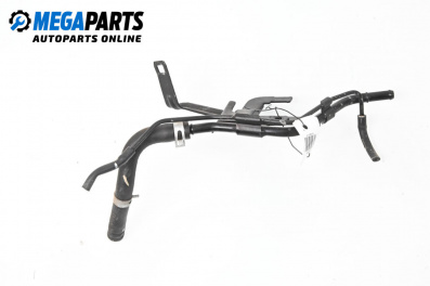 Водни тръби за Kia Stonic SUV (07.2017 - ...) 1.4 CVVT, 99 к.с.