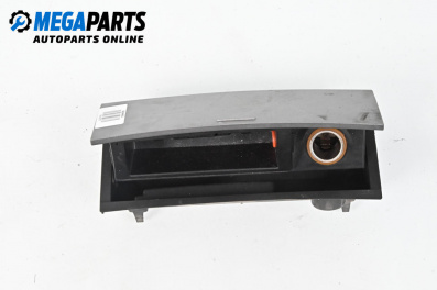 Пепелник за Peugeot 407 Sedan (02.2004 - 12.2011)