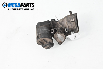 EGR-клапан за Peugeot 407 Sedan (02.2004 - 12.2011) 2.0 HDi 135, 136 к.с.