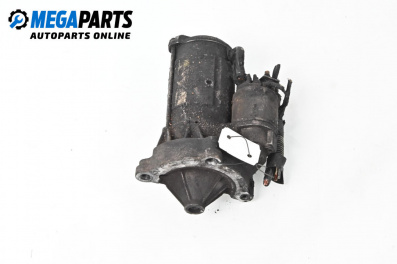 Стартер за Peugeot 407 Sedan (02.2004 - 12.2011) 2.0 HDi 135, 136 к.с.