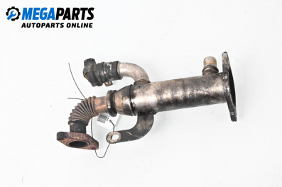 EGR охладител за Peugeot 407 Sedan (02.2004 - 12.2011) 2.0 HDi 135, 136 к.с.