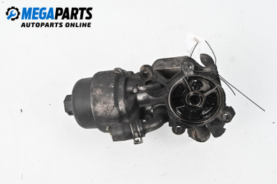 Корпус за маслен филтър за Peugeot 407 Sedan (02.2004 - 12.2011) 2.0 HDi 135, 136 к.с.