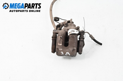 Спирачен апарат за Peugeot 407 Sedan (02.2004 - 12.2011), позиция: задна, дясна