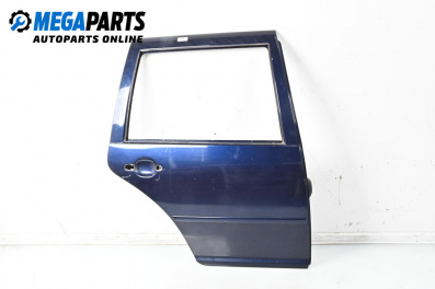 Врата за Volkswagen Golf IV Variant (05.1999 - 06.2006), 4+1 вр., комби, позиция: задна, дясна
