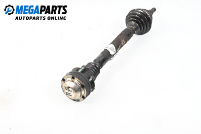 Полуоска за Volkswagen Golf IV Variant (05.1999 - 06.2006) 1.9 TDI 4motion, 130 к.с., позиция: предна, дясна