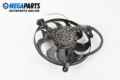 Перка охлаждане за Volkswagen Bora Sedan (10.1998 - 12.2013) 2.3 V5, 150 к.с.
