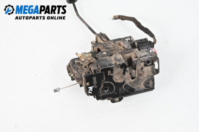 Брава на врата за Volkswagen Bora Sedan (10.1998 - 12.2013), позиция: предна, лява