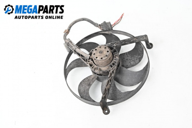 Перка охлаждане за Volkswagen Bora Sedan (10.1998 - 12.2013) 2.3 V5, 150 к.с.