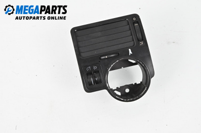 Духалка парно за Volkswagen Bora Sedan (10.1998 - 12.2013)