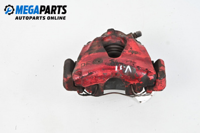 Спирачен апарат за Volkswagen Bora Sedan (10.1998 - 12.2013), позиция: предна, лява