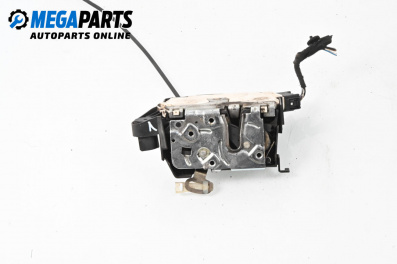 Брава на врата за Mini Hatchback I (R50, R53) (06.2001 - 09.2006), позиция: лява