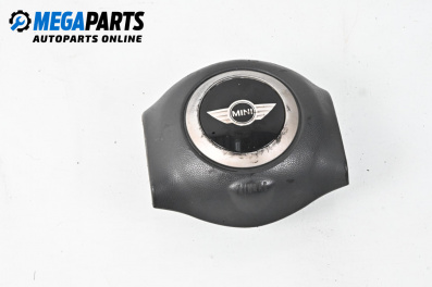 Airbag за Mini Hatchback I (R50, R53) (06.2001 - 09.2006), 2+1 вр., хечбек, позиция: предна