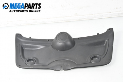 Кора заден капак за Mini Hatchback I (R50, R53) (06.2001 - 09.2006), 2+1 вр., хечбек