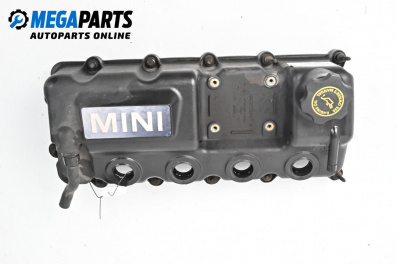 Капак на клапаните (на цилиндровата глава) за Mini Hatchback I (R50, R53) (06.2001 - 09.2006) Cooper, 116 к.с.