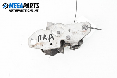 Брава преден капак за Mini Hatchback I (R50, R53) (06.2001 - 09.2006)