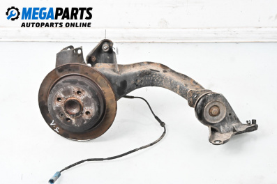 Шенкел главина за Mini Hatchback I (R50, R53) (06.2001 - 09.2006), позиция: задна, лява