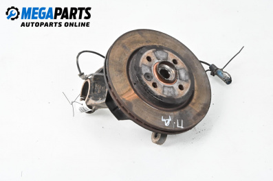 Шенкел главина за Mini Hatchback I (R50, R53) (06.2001 - 09.2006), позиция: предна, дясна