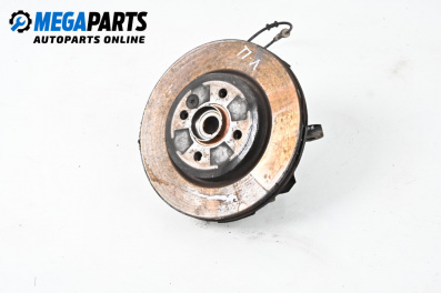 Шенкел главина за Mini Hatchback I (R50, R53) (06.2001 - 09.2006), позиция: предна, лява