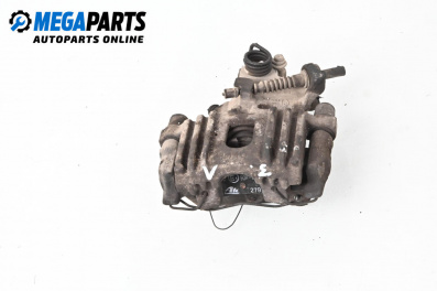 Спирачен апарат за Mini Hatchback I (R50, R53) (06.2001 - 09.2006), позиция: задна, лява