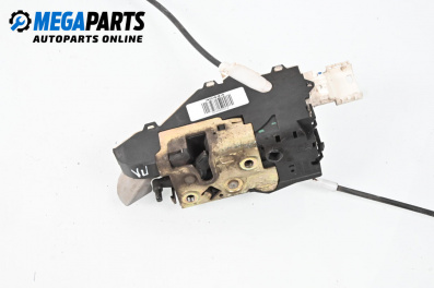 Брава на врата за Citroen C4 Hatchback I (11.2004 - 12.2013), позиция: предна, лява