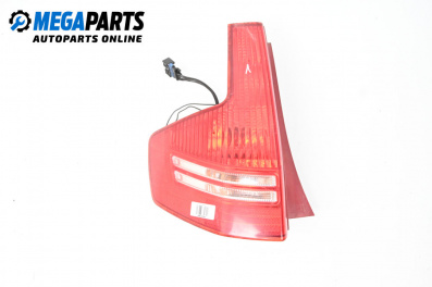 Стоп за Citroen C4 Hatchback I (11.2004 - 12.2013), хечбек, позиция: лява