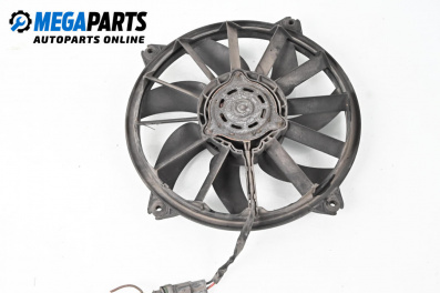 Перка охлаждане за Citroen C4 Hatchback I (11.2004 - 12.2013) 1.6 HDi, 90 к.с.