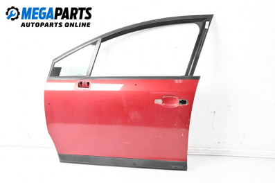 Врата за Citroen C4 Hatchback I (11.2004 - 12.2013), 4+1 вр., хечбек, позиция: предна, лява