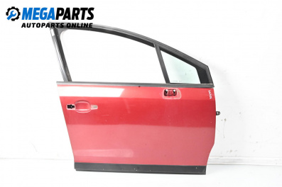 Врата за Citroen C4 Hatchback I (11.2004 - 12.2013), 4+1 вр., хечбек, позиция: предна, дясна