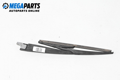 Рамо задна чистачка за Citroen C4 Hatchback I (11.2004 - 12.2013), позиция: задна