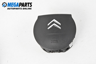 Airbag за Citroen C4 Hatchback I (11.2004 - 12.2013), 4+1 вр., хечбек, позиция: предна