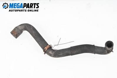 Воден маркуч за Citroen C4 Hatchback I (11.2004 - 12.2013) 1.6 HDi, 90 к.с.