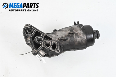 Корпус за маслен филтър за Citroen C4 Hatchback I (11.2004 - 12.2013) 1.6 HDi, 90 к.с.