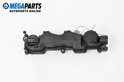 Капак на клапаните (на цилиндровата глава) за Citroen C4 Hatchback I (11.2004 - 12.2013) 1.6 HDi, 90 к.с.