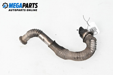 EGR тръба за Citroen C4 Hatchback I (11.2004 - 12.2013) 1.6 HDi, 90 к.с.