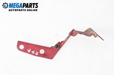 Панта преден капак за Citroen C4 Hatchback I (11.2004 - 12.2013), 4+1 вр., хечбек, позиция: дясна