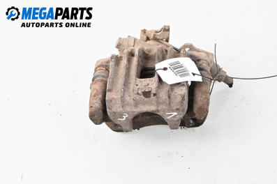 Спирачен апарат за Volkswagen Golf IV Hatchback (08.1997 - 06.2005), позиция: задна, лява