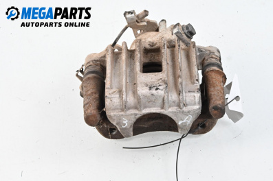 Спирачен апарат за Volkswagen Golf IV Hatchback (08.1997 - 06.2005), позиция: задна, дясна